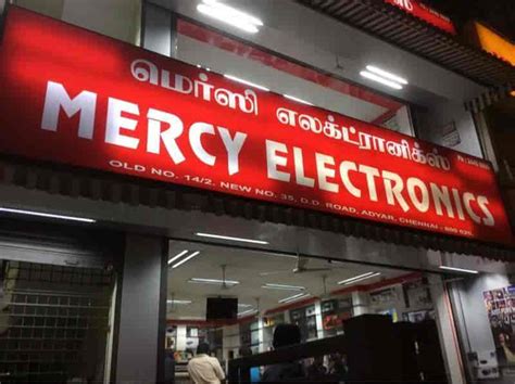 mercy electronics chennai|Mercy Electronics.